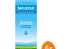 Bar-le-Duc - Natürliches Mineralwasser - 6x 2ltr