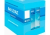 Bar-le-Duc - Natürliches Mineralwasser - 6x 2ltr