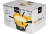 Boska - Fondue-Set Super Cheesy - 1,3 L (85-35-12)