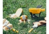 Boska - Fondue-Set Super Cheesy - 1,3 L (85-35-12)