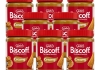 Lotus - Biscoff Speculoos Brotaufstrich Creamy - 8x 400g