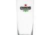 Heineken - Bierglas "Fluit" 220 ml - 12 stück