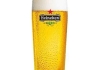 Heineken - Bierglas "Fluit" 220 ml - 12 stück