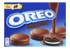 Oreo - Enrobed Milk Choc - 10x 246 g