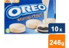 Oreo - Enrobed White - 10x 246g