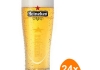 Heineken - Bierglas "Ellipse" 250ml - 24 stück