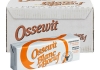 Ossewit - Frittierfett - 4x 2,5kg