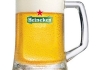 Heineken - Bierkrug 500ml - 6 stück