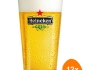 Heineken - Bierglas "Voerman" 250ml - 12 stück