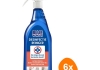 Blue Wonder - Disinfektionsreiniger - 6x 750ml
