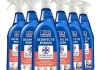 Blue Wonder - Disinfektionsreiniger - 6x 750ml