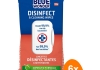 Blue Wonder - Hygienische Tücher - 6x 72 Tücher