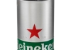 Heineken - Bierklingen-Becher - 3 Stück