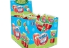 Lutti - Tubble Gum "Kirsche" - 36er
