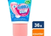 Lutti - Tubble Gum "Tutti Frutti" - 36er