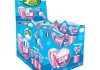 Lutti - Tubble Gum "Tutti Frutti" - 36er