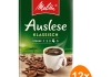 Melitta - Auslese Klassisch Gemahlener Kaffee - 12x 500g