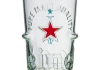 Heineken - Bierglas "Silver" 500ml - 6 stück