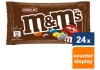 M&M's - Chocolate - 24 Beutel
