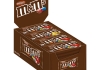 M&M's - Chocolate - 24 Beutel