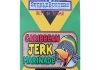 SuckleBusters - Caribbean Jerk Marinade - 115g