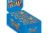 M&M's - Crispy - 24 Beutel