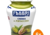 Fabbri - Pistaziencreme - 6x 200g