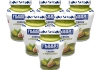 Fabbri - Pistaziencreme - 6x 200g