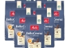 Melitta - BellaCrema Decaffeinato Bohnen - 8x 1kg