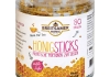 Breitsamer - Honig Sticks - 80x 8g