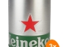 Heineken - Bierdeckel halter - 3 Stück