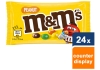 M&M's - Peanut - 24 Beutel
