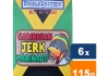 SuckleBusters - Caribbean Jerk Marinade - 6x 115g