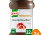 Knorr Professional - Rinder Bouillon Geliert (Ergibt 32ltr) - 2x 800g