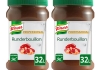 Knorr Professional - Rinder Bouillon Geliert (Ergibt 32ltr) - 2x 800g