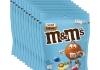 M&M's - Salted Caramel - 12x 176g