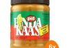 Swartberg - PCD Erdnussbutter - 6x 500g