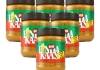 Swartberg - PCD Erdnussbutter - 6x 500g
