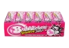 Bubblicious - Strawberry splash - 18x 5er