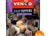 Venco - Droptoppers Knarren & Weich - 10x 205g