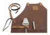 Boska - Mr. Smith Lederschürze Braun Cross-Body