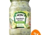 Heinz - Sandwich Spread Gurke - 3x 303g