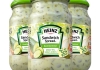 Heinz - Sandwich Spread Gurke - 3x 303g