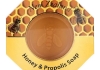 Wild Ferns - Honig & Propolis Seife - 140g