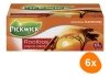 Pickwick - Rooibos Original - 6x 100 Teebeutel