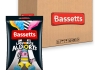 Bassetts - Lakritz Konfekt Mischung - 6x 1kg