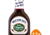 Sweet Baby Ray's - Honey Chipotle Barbecue Sauce - 12x 425ml