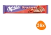 Milka - Erdbeer Riegel  - 36 Riegeln