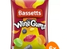 Bassetts - Winegums - 6x 1kg