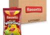 Bassetts - Winegums - 6x 1kg